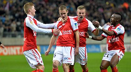 Ασύλληπτη γκολάρα από τον Τουράν (video)