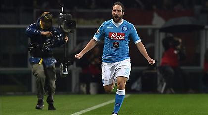 Ποιος, ποιος, ποιος, ο Ιγκουαΐν ο Θεός!