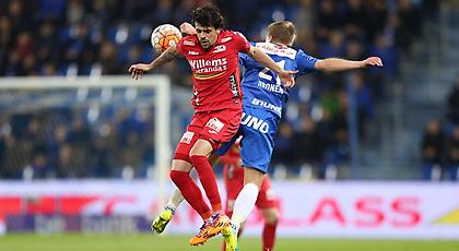 Γερά στο ευρωπαϊκό «κόλπο» η Οστάνδη