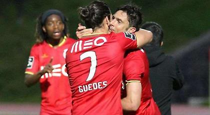 Ευρωπαία Ρίο Αβε, υποβιβασμός για Ουνιάο