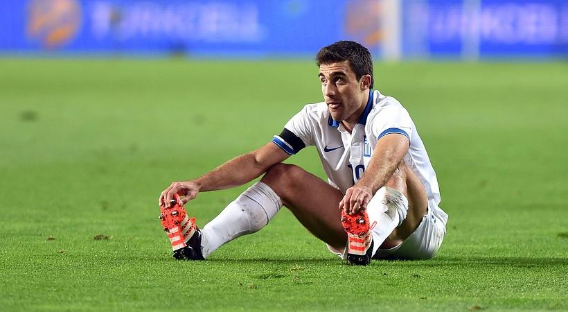 Παπασταθόπουλος για Τελικό Κυπέλλου: «Κατάντια και προσβολή για το ποδόσφαιρο»