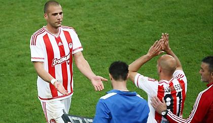 «Κέρδισε» τον Καμπιάσο ο Κασάμι