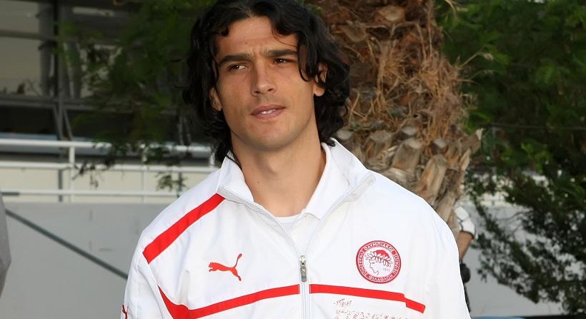 Μοντέστο: «Τα καλύτερα χρόνια μου στον Ολυμπιακό»