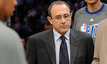 Εξετάζουν τον Μεσίνα οι Γκρίζλις