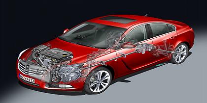 «Το λογισμικό μας δεν εξαπατά ή παραποιήσει στοιχεία», λέει η Opel