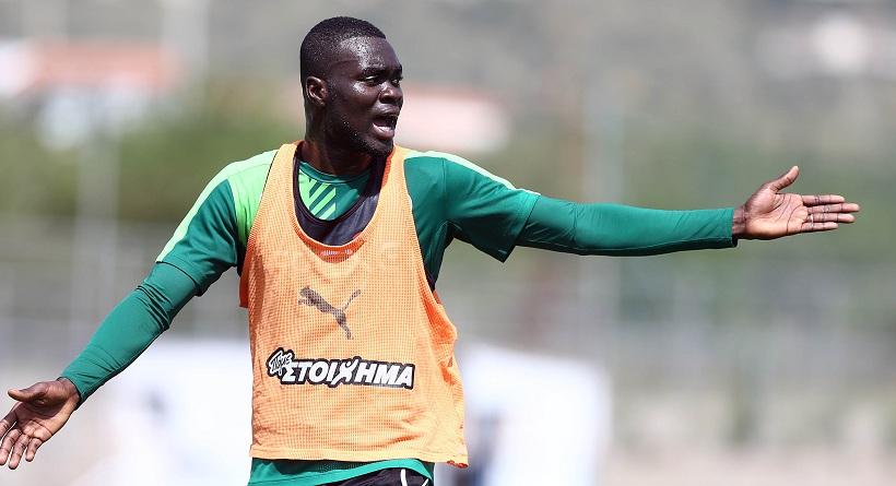 Μπουμάλ: «Οι τρεις βαθμοί με τον ΠΑΟΚ είναι μονόδρομος»