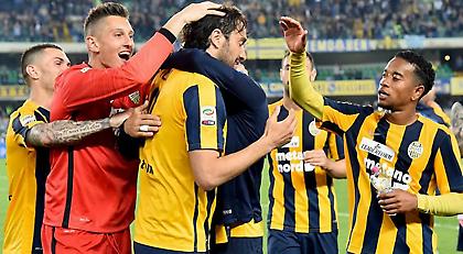 Το δίλημμα αξίας 15 εκατ. ευρώ της Βερόνα