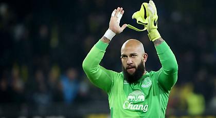 Συγκινητικό μήνυμα Τιμ Χάουαρντ: «Σας αγαπώ όλους, αυτό είναι το σπίτι μου»