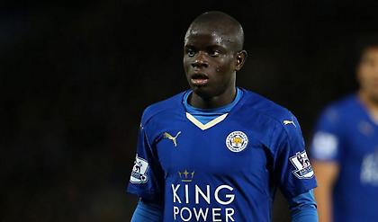 Βουίζει ο τόπος για Καντέ στην Άρσεναλ