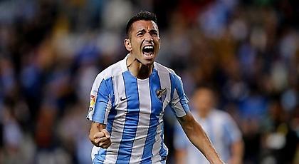 Μια τελευταία Μαλαγα-νιά!