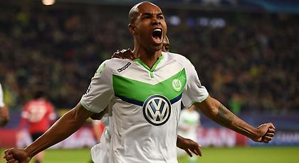 Στη Σάλκε ο Νάλντο