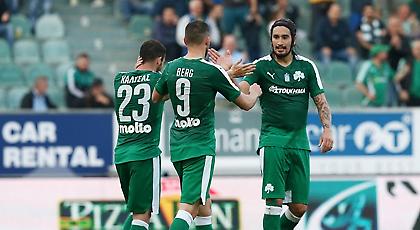 Αν βρει σταθερότητα, γίνεται φαβορί