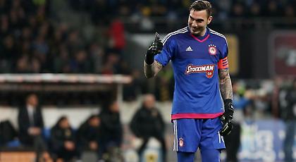 Δεν κρατιέται ο Ρομπέρτο! (pic)