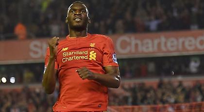 Μπεντέκε: «Θέλω να μείνω στη Λίβερπουλ»