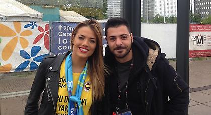 Αλι Αλι και... τρισαλί λέει το Βερολίνο (video/pics)