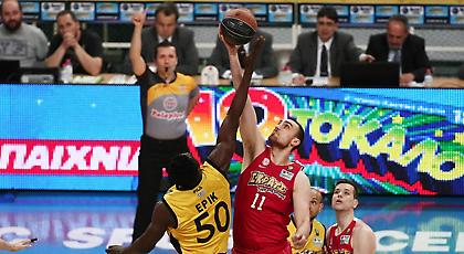 «Όχι» του Ζντόβτς στην φυγή Ερικ