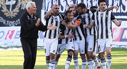 Πρέπει να… αυτοκτονήσει για να μην ανέβει ο ΟΦΗ!