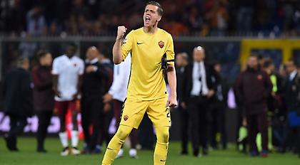 Τρολάρει την Τότεναμ ο Σέζνι