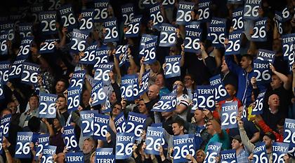 Λατρεία για Τέρι (pics/video)