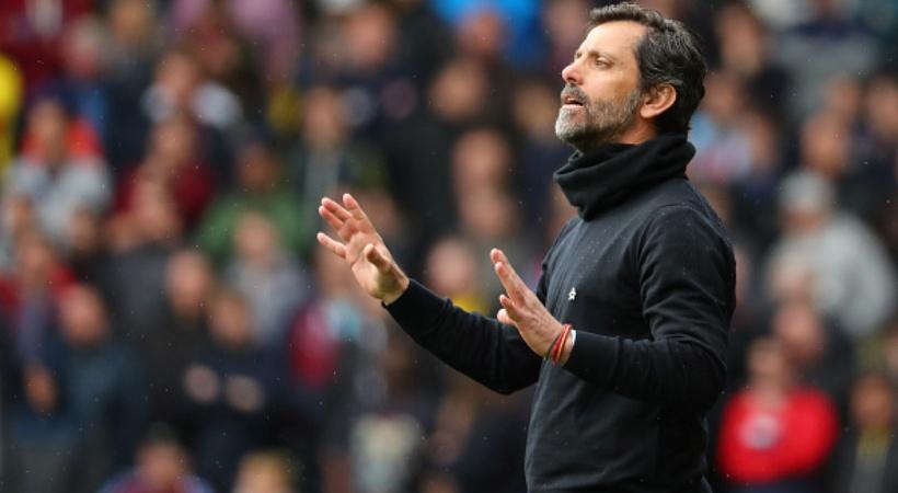 Γράφουν για ΑΕΚ και Κίκε Φλόρες (και) στην Αγγλία