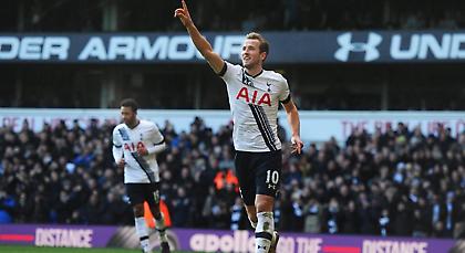 Ο Χάρι Κέιν και η επιστροφή των Άγγλων επιθετικών!