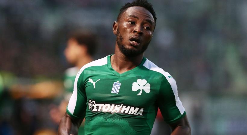 ΑΠΙΘΑΝΗ φωτογραφία του... νιόπαντρου Ατζαγκούν