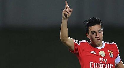 Γκολ οι Γκαϊτάν και Ζόνας, κόλαση στο Ντα Λουζ (videos)