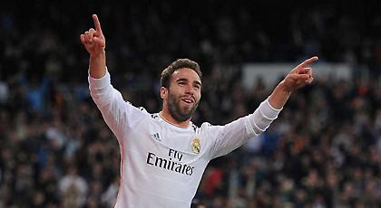 Θέλει Καρβαχάλ ο Γκουαρδιόλα