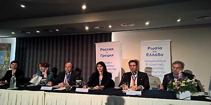 Πρώτος προορισμός για τους Ρώσους, η Ελλάδα