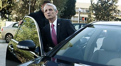 Γκιρτζίκης: «Tο ποδόσφαιρο δεν δημιουργεί βία»