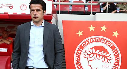 Ο πρώτος στόχος του Σίλβα