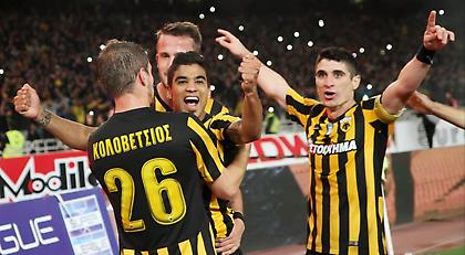 Όλοι μέσα για την ΑΕΚ στον τελικό!