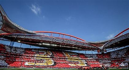 To 35o η Μπενφίκα των Μήτρογλου-Σάμαρη (video)