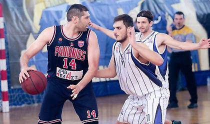 Αμύντας και ΑΕΛ για μια θέση στην Α2