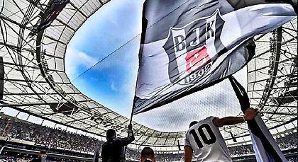 Το σήκωσε η Μπεσίκτας!