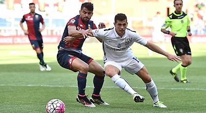 Ήττα με... χαμόγελα για Τζένοα