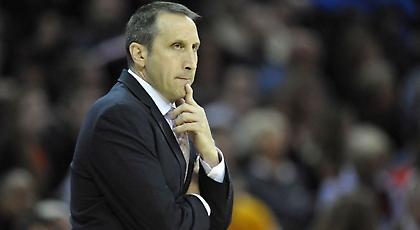 «Παρέλαση» ονομάτων για τον πάγκο των Μάτζικ