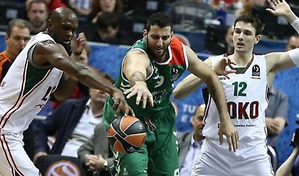 Μπουρούσης: «Ισως γυρίσω στην Ελλάδα»