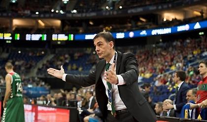 Μπαρτζώκας: «Θα μιλήσω πρώτα με Λοκομοτίβ και θα δω»