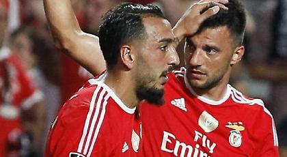 Οι σέλφι των πρωταθλητών Σάμαρη-Μήτρογλου!