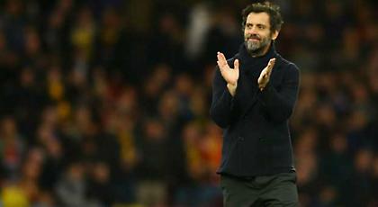 Κίκε Φλόρες: «Σκέφτομαι ήδη νέα μέρη και νέες ομάδες»