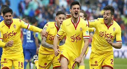 Σώθηκε η Χιχόν, «κηδεία» και Segunda για Χετάφε, έπεσε και η  Ράγιο Βαγεκάνο