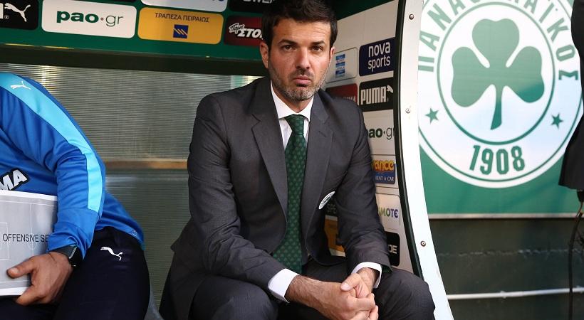 Στραματσόνι: «Δεν προσαρμοστήκαμε άμεσα στο παιχνίδι 11 εναντίον 10»