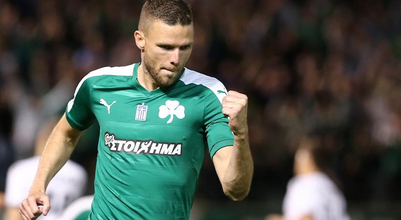 Μπεργκ: «Είμαστε απογοητευμένοι…»