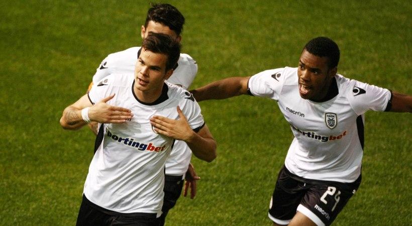 Χαρίσης: «Μας έφτιαξε στο ημίχρονο ο Ίβιτς»