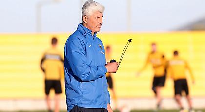 Τα δύο σχέδια του Μανωλά για τον τελικό