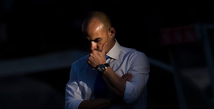 Τα πάντα ανοιχτά για το μέλλον του Πάκο Χέμεθ!