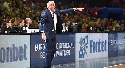 «Βόμβες» Ομπράντοβιτς για Λαμόνικα: «Κάποιος δεν ήθελε τη Φενέρ»!