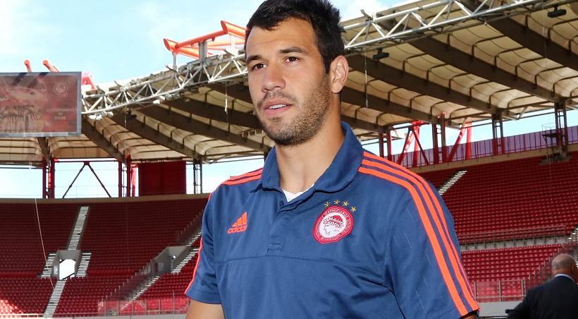 Έκανε τον νίντζα ο Μιλιβόγεβιτς!