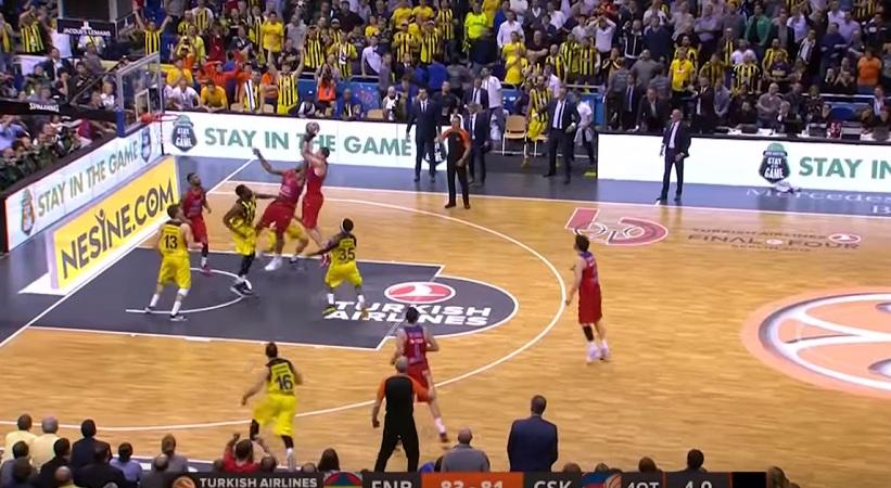 Η λύτρωση από τον Χριάπα στην κορυφή του Top 5 (video)